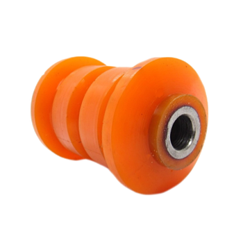 Поліуретановий сайлентблок заднього поздовжнього важеля задній Chevrolet Chevette 1976-1987