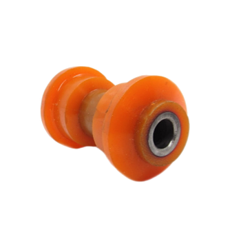 Поліуретановий сайлентблок важеля підвісного підшипника Chevrolet Chevette 1976-1987