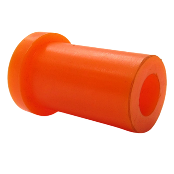 Поліуретанова втулка ресори довга Hyundai Galloper 1998-2003