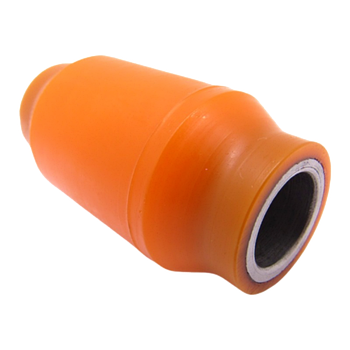 Поліуретановий сайлентблок переднього нижнього важеля передній Mazda Bt-50 2006-