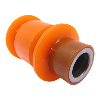 Поліуретановий сайлентблок задньої розвальної тяги зовнішній Cadillac Srx 2004-2009