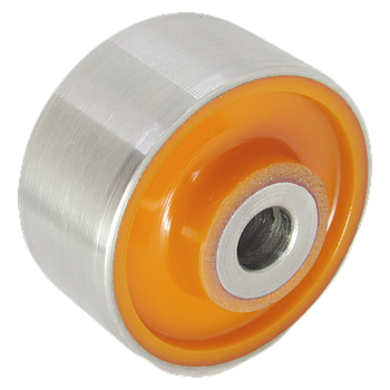 Поліуретанова подушка двигуна права верхня Toyota Alphard 2002-2008 ЗМІННИЙ маленький САЙЛЕНТБЛОК