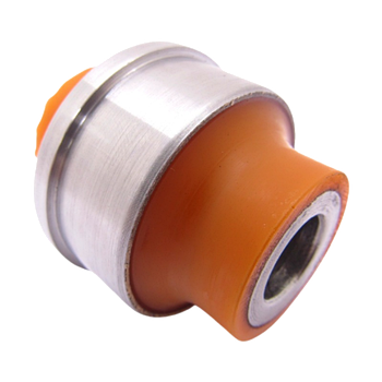 Поліуретановий сайлентблок заднього підпружинного важеля зовнішній Cadillac Srx 2004-2009