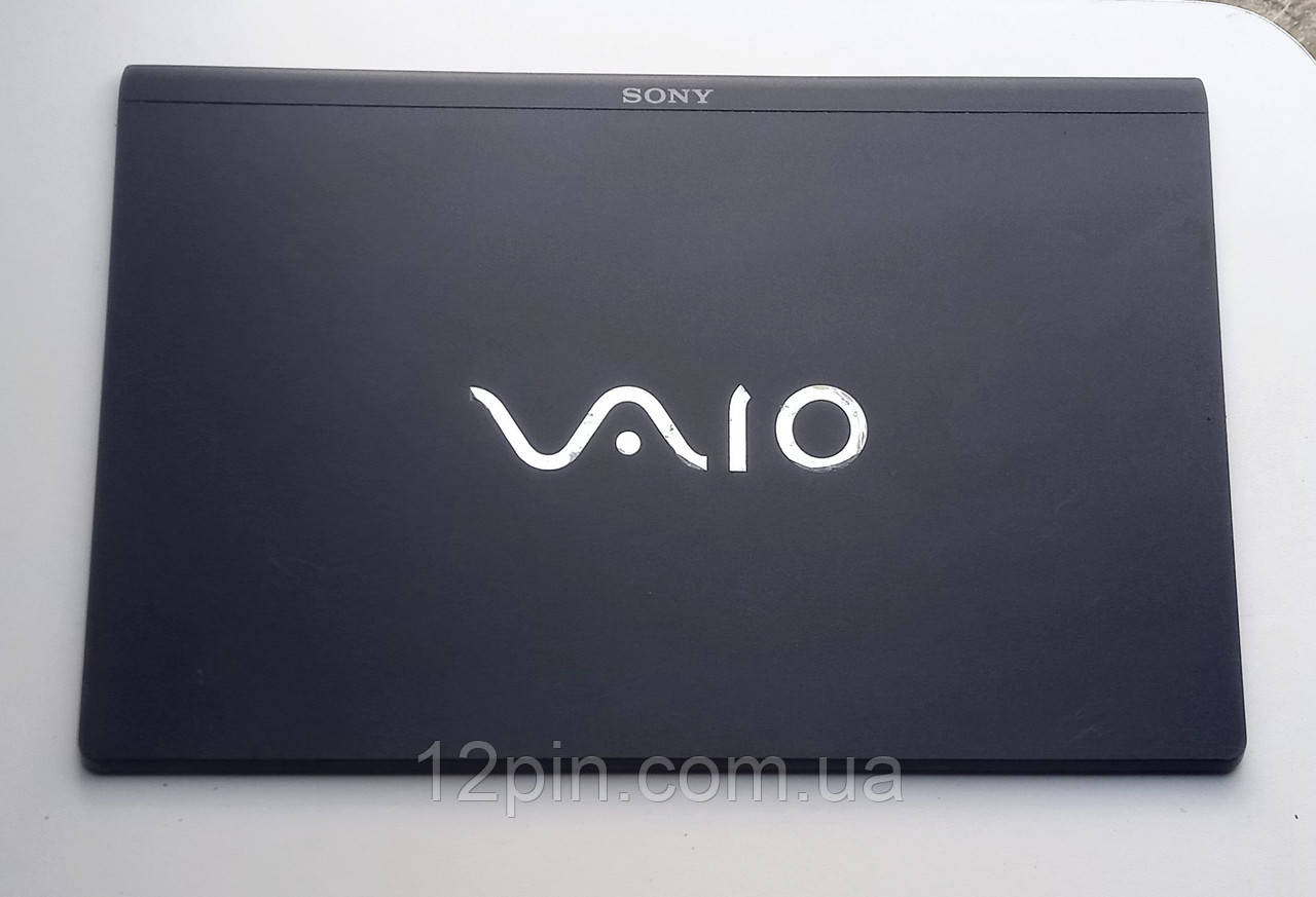 Кришка матриці Sony Vaio VGN-Z Sony Vaio VGN-Z820D б.у. оригінал, фото 1