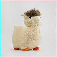 Мягкая игрушка единорог 41 см для детей игрушка для девочки подарок для малыша 34х20 см GA1