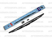 Дворник 700мм 28 дюймов для автомобилей и внедорожников эффективный очиститель лобового стекла BROWN