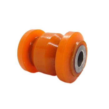 Поліуретановий сайлентблок переднього важеля передній Mitsubishi 3000GT 1994-1996