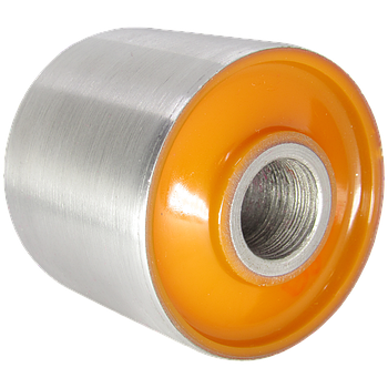 Поліуретановий сайлентблок переднього важеля задній Mitsubishi 3000GT 1990-1993 ЗМІННИЙ великий САЙЛЕНТБЛОК