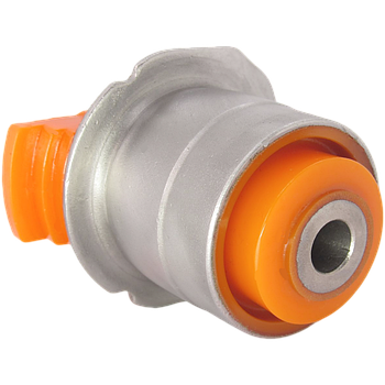 Поліуретановий сайлентблок задньої балки Toyota Sienna 1997-2002