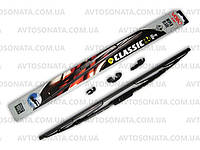 Дворник для автомобиля 18 дюймов резиновый для очистки лобового стекла от дождя снега грязи BROWN