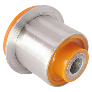 Поліуретановий сайлентблок переднього верхнього важеля Ford F-150 2004-2008