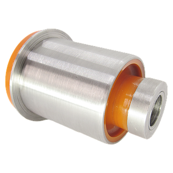 Поліуретановий сайлентблок переднього нижнього важеля задній Ford F-150 2004-2008 5,4L