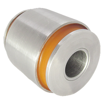 Поліуретановий сайлентблок переднього амортизатора Ford F-150 2004-2008