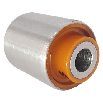 Поліуретановий сайлентблок переднього нижнього важеля передній Infiniti Qx50 2017-