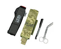 Турникет подсумок тактический пиксель мм-14 Розмір: -