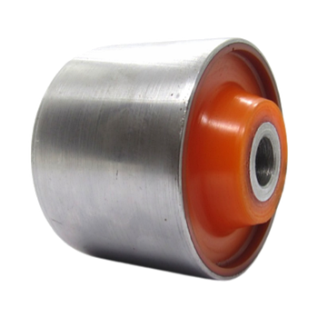 Поліуретановий сайлентблок переднього важеля задній Renault Latitude 2010-2015