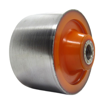 Поліуретановий сайлентблок переднього важеля задній Infiniti Jx 2012- 84мм