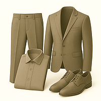 Чоловічий одяг