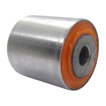 Поліуретановий сайлентблок переднього поперечного важеля зовнішній Porsche Cayman 2005-2013