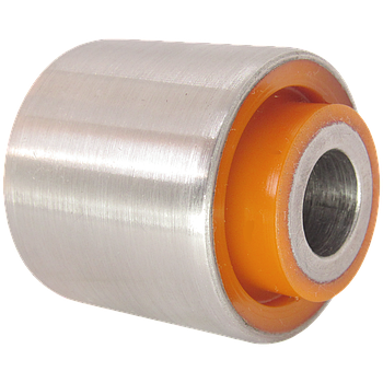 Поліуретановий сайлентблок задньої поперечної тяги лівий Chrysler Pacifica (CS) 2004-2008