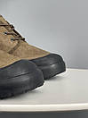 Черевики уггі чоловічі хакі зимові Ugg Neumel Hybrid Khaki Black (22897), фото 3