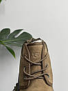 Черевики уггі чоловічі хакі зимові Ugg Neumel Hybrid Khaki Black (22897), фото 6