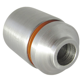 Поліуретановий сайлентблок заднього амортизатора Bmw i3 2013-2022