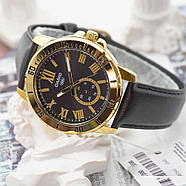 Чоловічі годинники Casio MTP-VD200GL-1B, фото 2