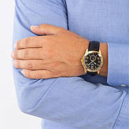 Чоловічі годинники Casio MTP-VD200GL-1B, фото 6