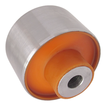 Поліуретановий сайлентблок заднього поздовжнього важеля Kia Carnival 1999-2006