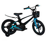 Велосипед Profi Stellar 14 "(магнієвий), фото 9