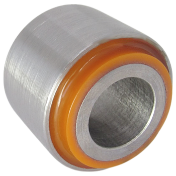 Поліуретановий сайлентблок заднього амортизатора Toyota Sienna 2010-2019