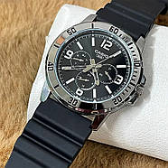 Чоловічі годинники Casio MTP-VD300-1B, фото 5