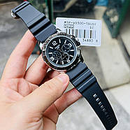 Чоловічі годинники Casio MTP-VD300-1B, фото 6