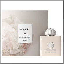 Amouage Love Tuberose парфумована вода 100 ml. (Амуаж Лав Тубероза)