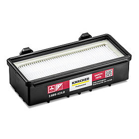 Фільтр HEPA-14 для T 10/1 - T 15/1 Karcher 2.889-424.0