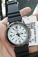 Чоловічі годинники Casio MTP-VD300-7B, фото 5