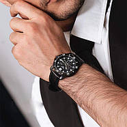 Чоловічі годинники Casio MTP-VD300BL-1E, фото 7