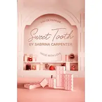 Парфумована вода солодкий аромат для дівчат на кожен день і особливі випадки 30 мл