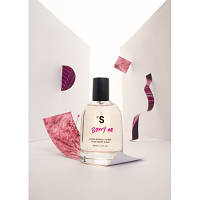 Парфумована вода для жінок з ягідними нотами універсальний аромат для повсякденного використання.