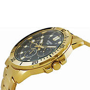 Чоловічі годинники Casio MTP-VD300G-1E, фото 2