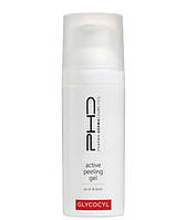 Нічний гель-пілінг Active Peeling Gel AHA&BHA, 50 мл
