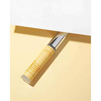 Гель для бровей и ресниц натуральный с арганой для роста и ухода за густыми бровями 12 мл BROWN