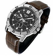 Чоловічі годинники Casio MTP-VD300L-1E, фото 2