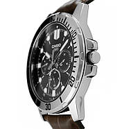 Чоловічі годинники Casio MTP-VD300L-1E, фото 3