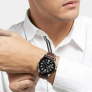 Чоловічі годинники Casio MTP-VD300L-1E, фото 6