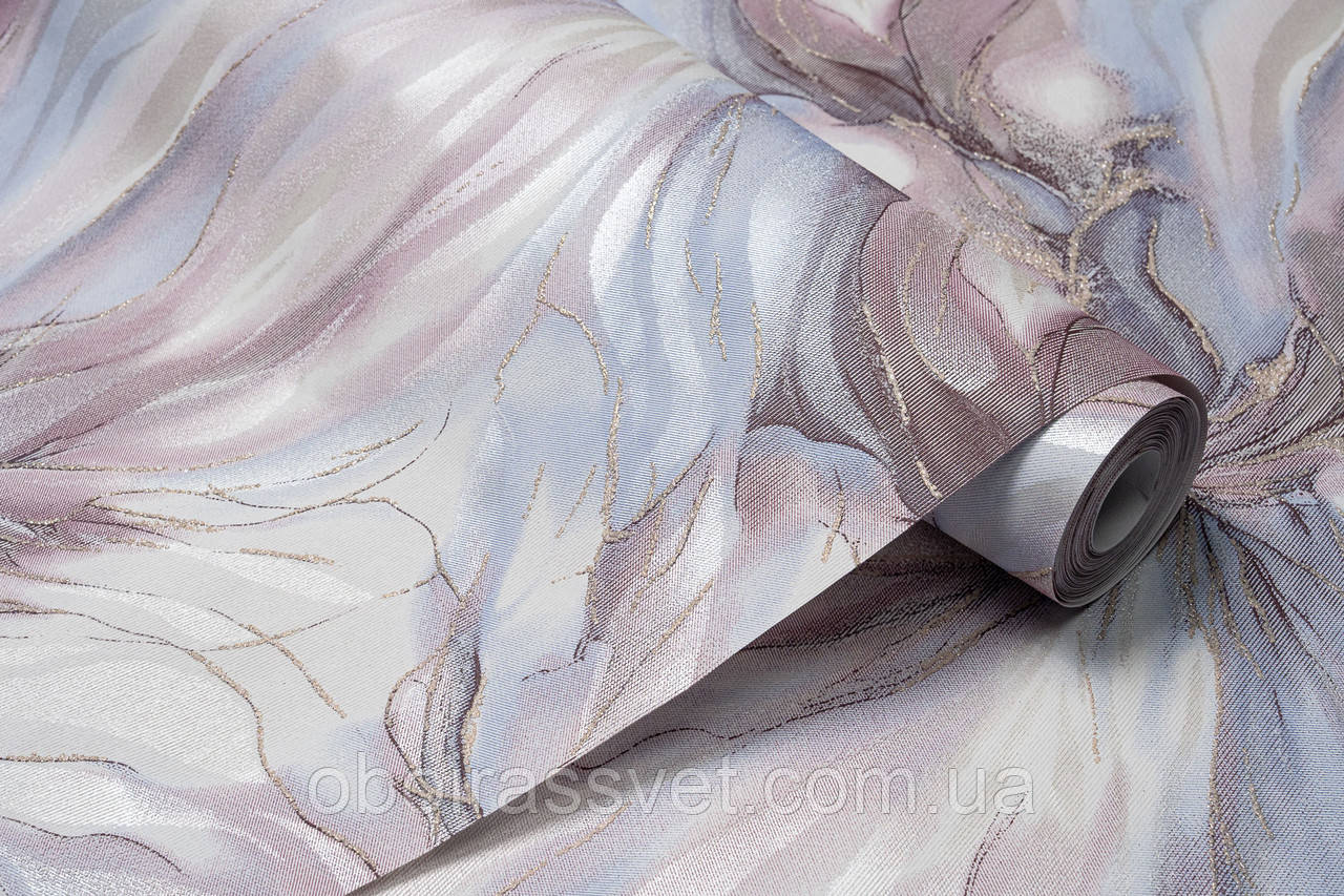 Шпалери  1279-03 вінілові на флізеліновій основі,довжина 10 м,ширина 1.06 м