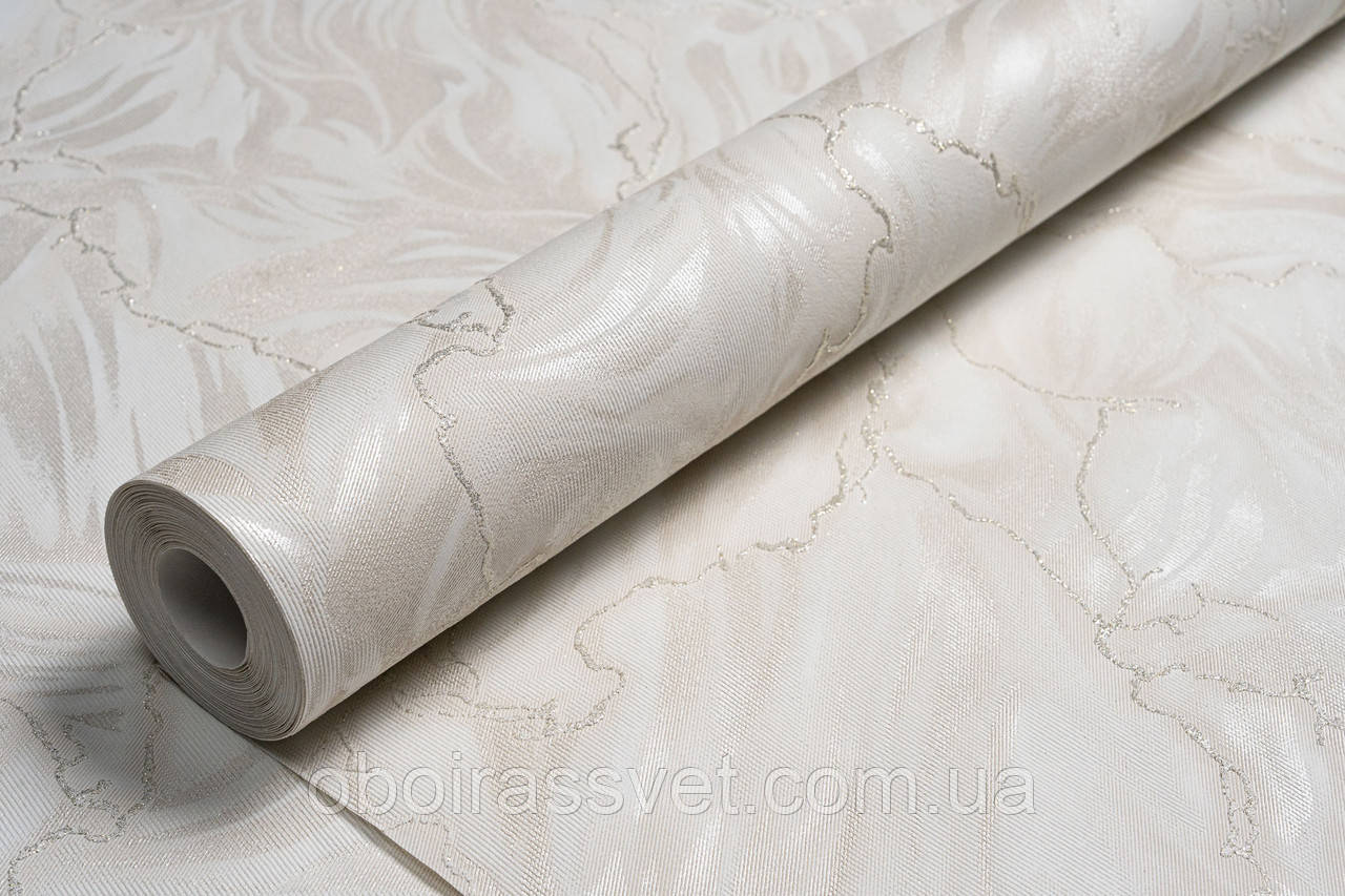 Шпалери  1280-05 вінілові на флізеліновій основі,довжина 10 м,ширина 1.06 м