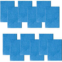 Пластины для фумигатора репеллент для защиты от комаров и мошек на природе для активного отдыха BROWN