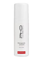 Лосьйон-пілінг Therapeutic Solution AHA&BHA, 200 мл